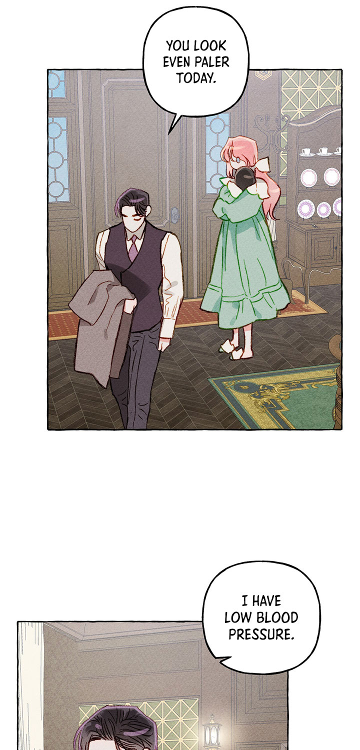 I Raised A Black Dragon Chapter 6 page 37 - Chapter 6