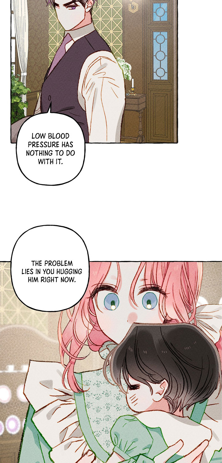 I Raised A Black Dragon Chapter 6 page 38 - Chapter 6