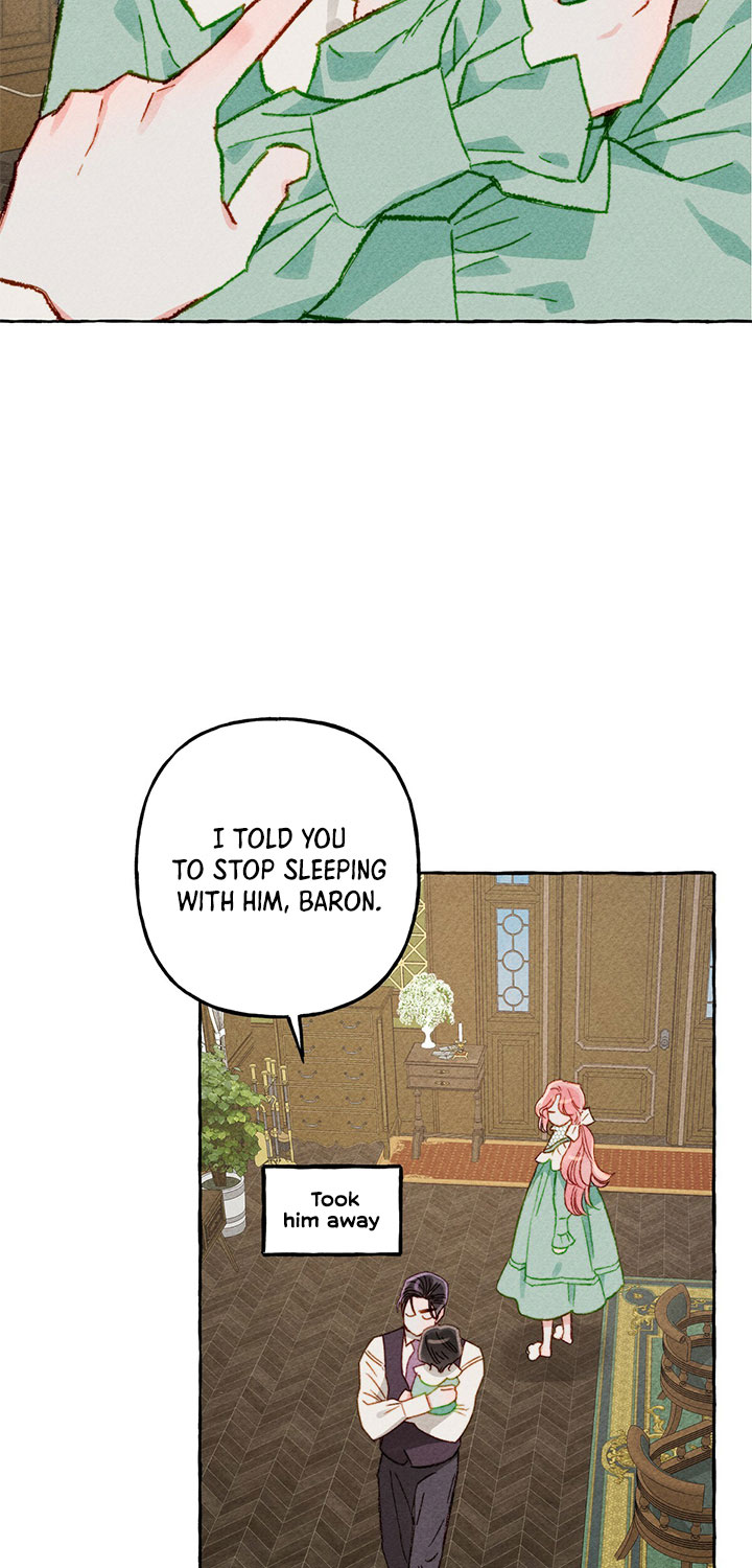 I Raised A Black Dragon Chapter 6 page 39 - Chapter 6