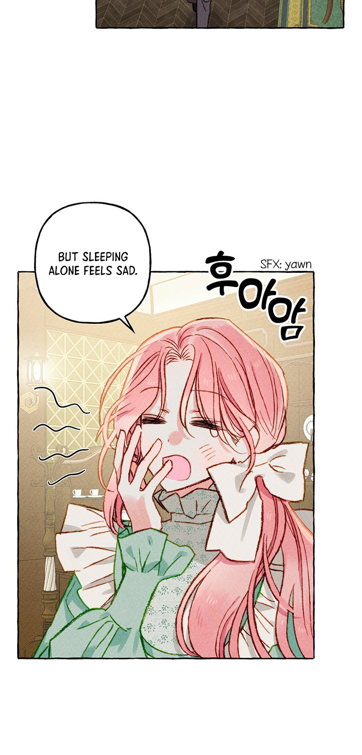 I Raised A Black Dragon Chapter 6 page 40 - Chapter 6