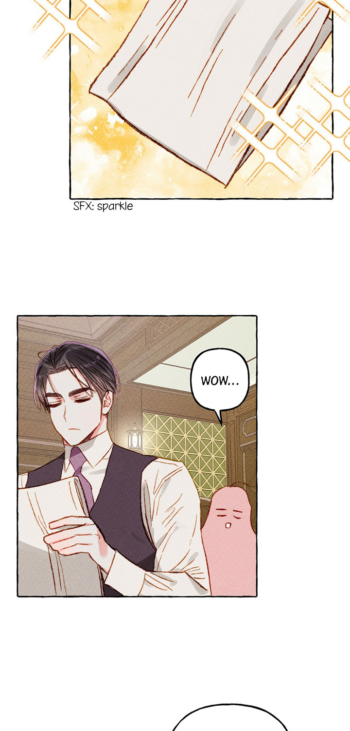 I Raised A Black Dragon Chapter 6 page 43 - Chapter 6