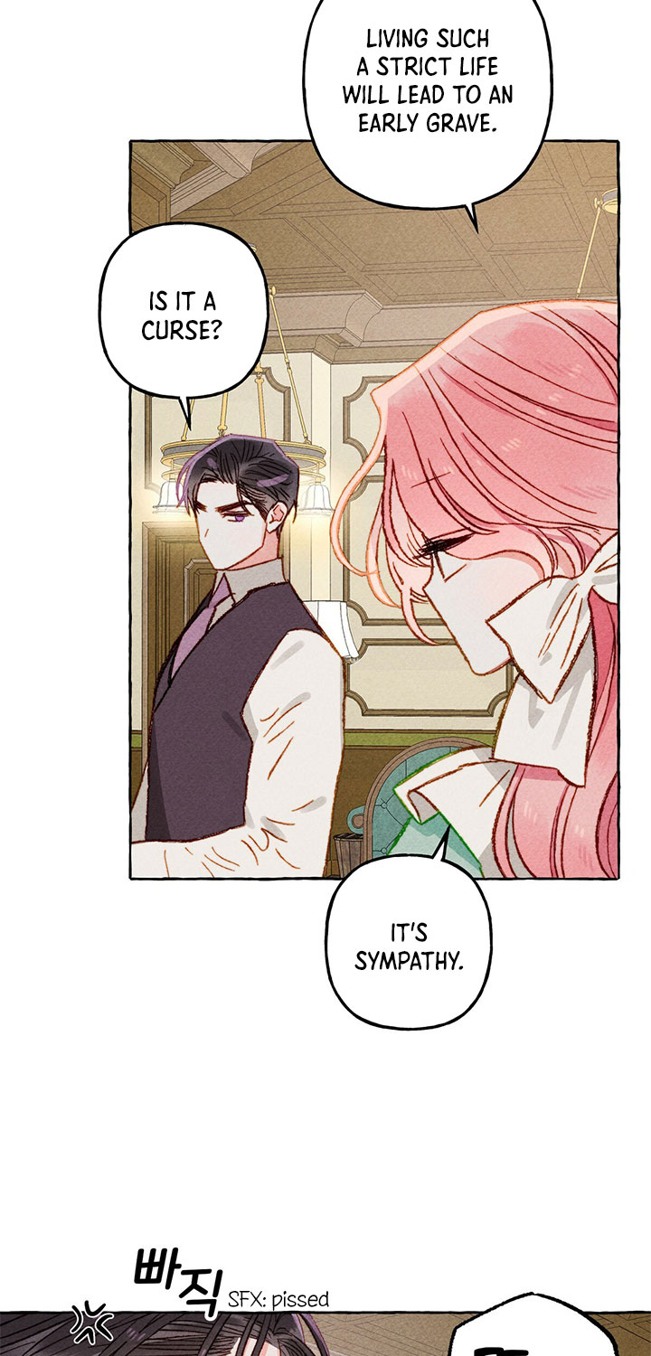 I Raised A Black Dragon Chapter 6 page 44 - Chapter 6