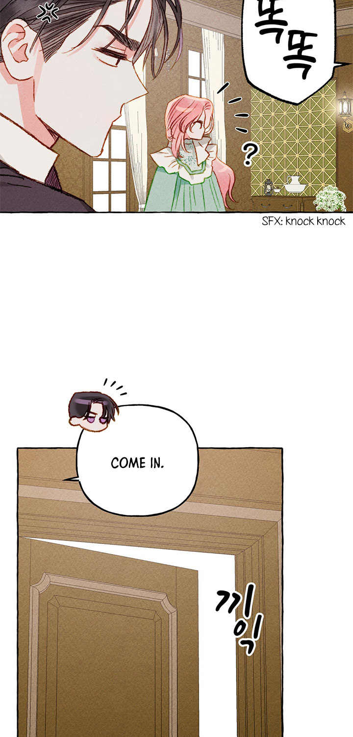 I Raised A Black Dragon Chapter 6 page 45 - Chapter 6