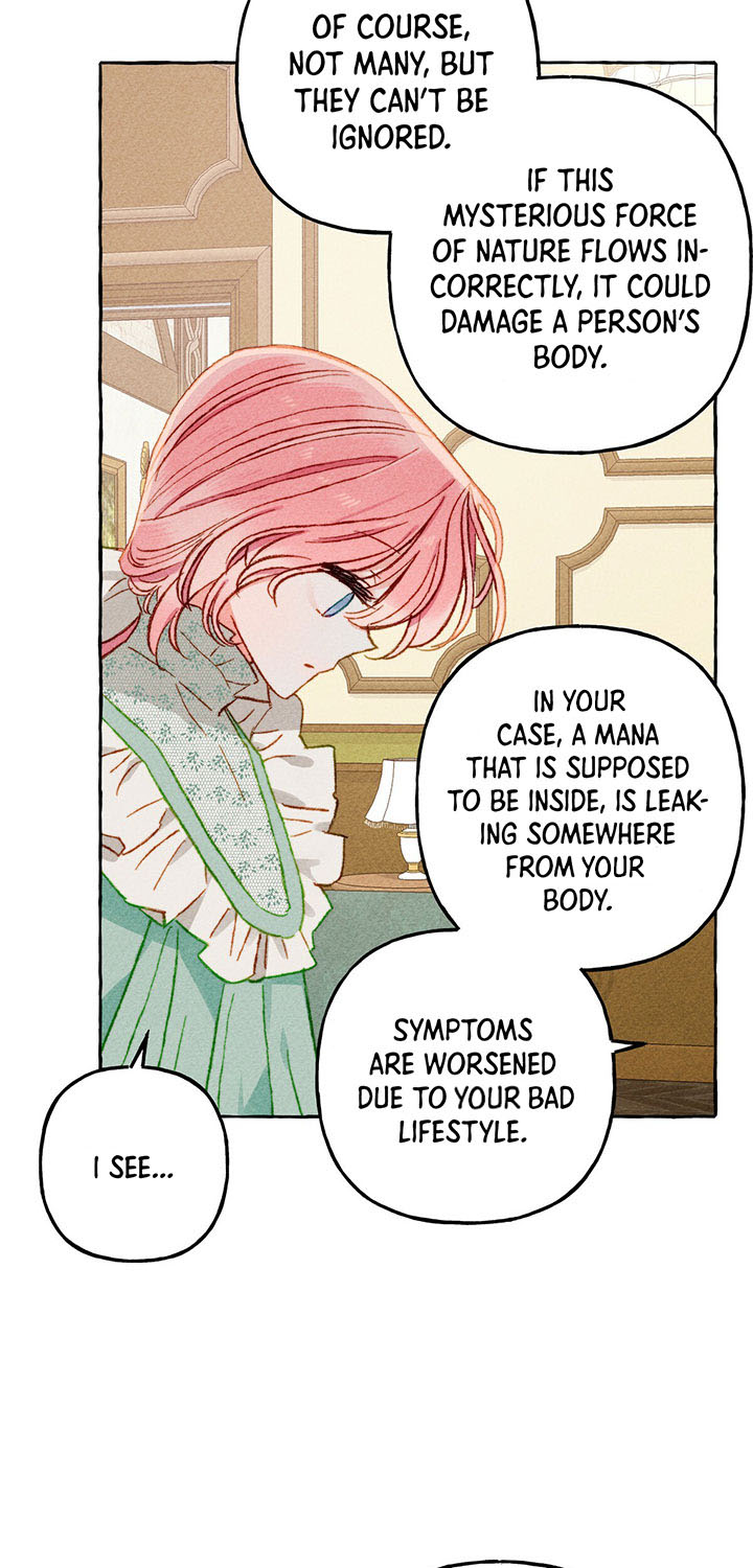 I Raised A Black Dragon Chapter 6 page 63 - Chapter 6