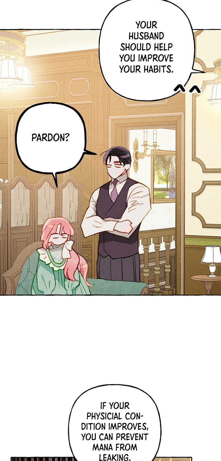I Raised A Black Dragon Chapter 6 page 64 - Chapter 6