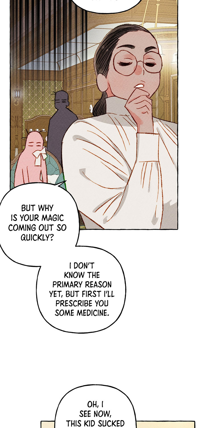 I Raised A Black Dragon Chapter 6 page 65 - Chapter 6