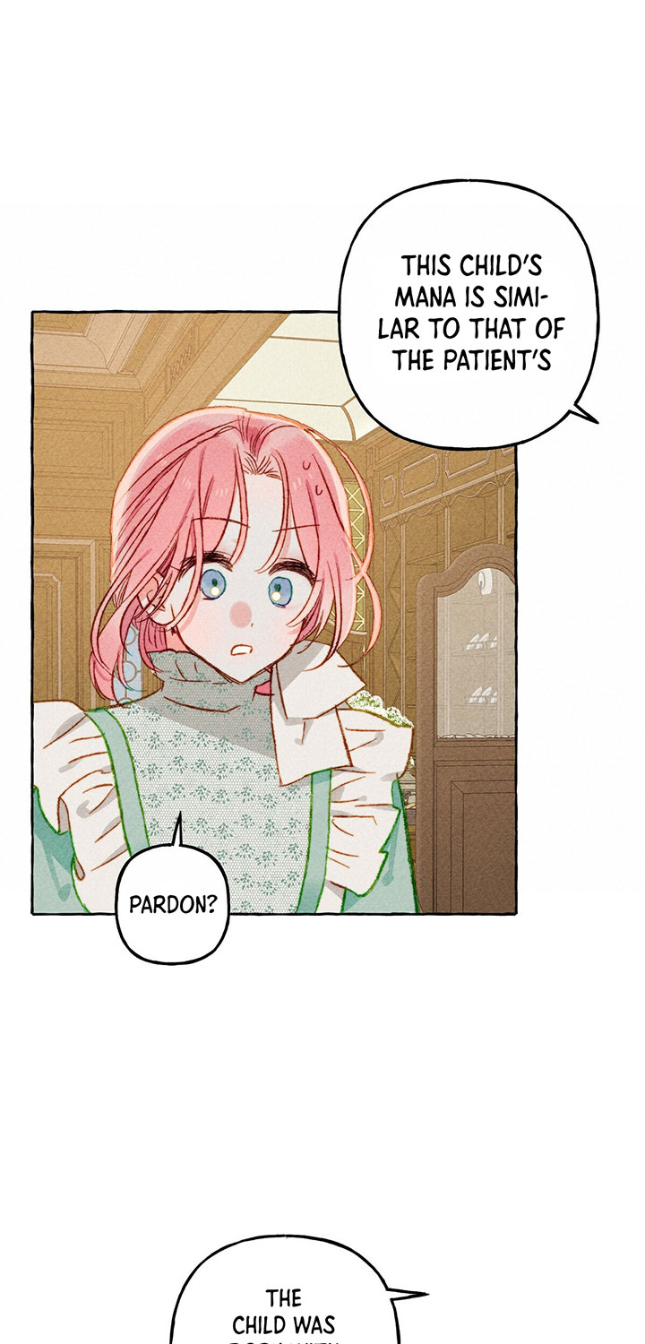 I Raised A Black Dragon Chapter 6 page 67 - Chapter 6