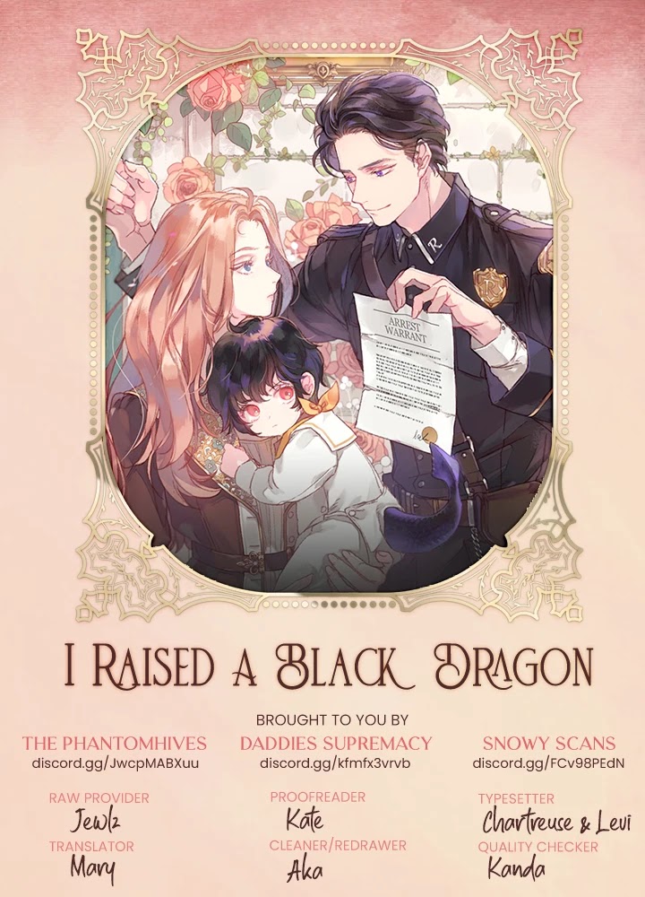 I Raised A Black Dragon Chapter 6 page 73 - Chapter 6