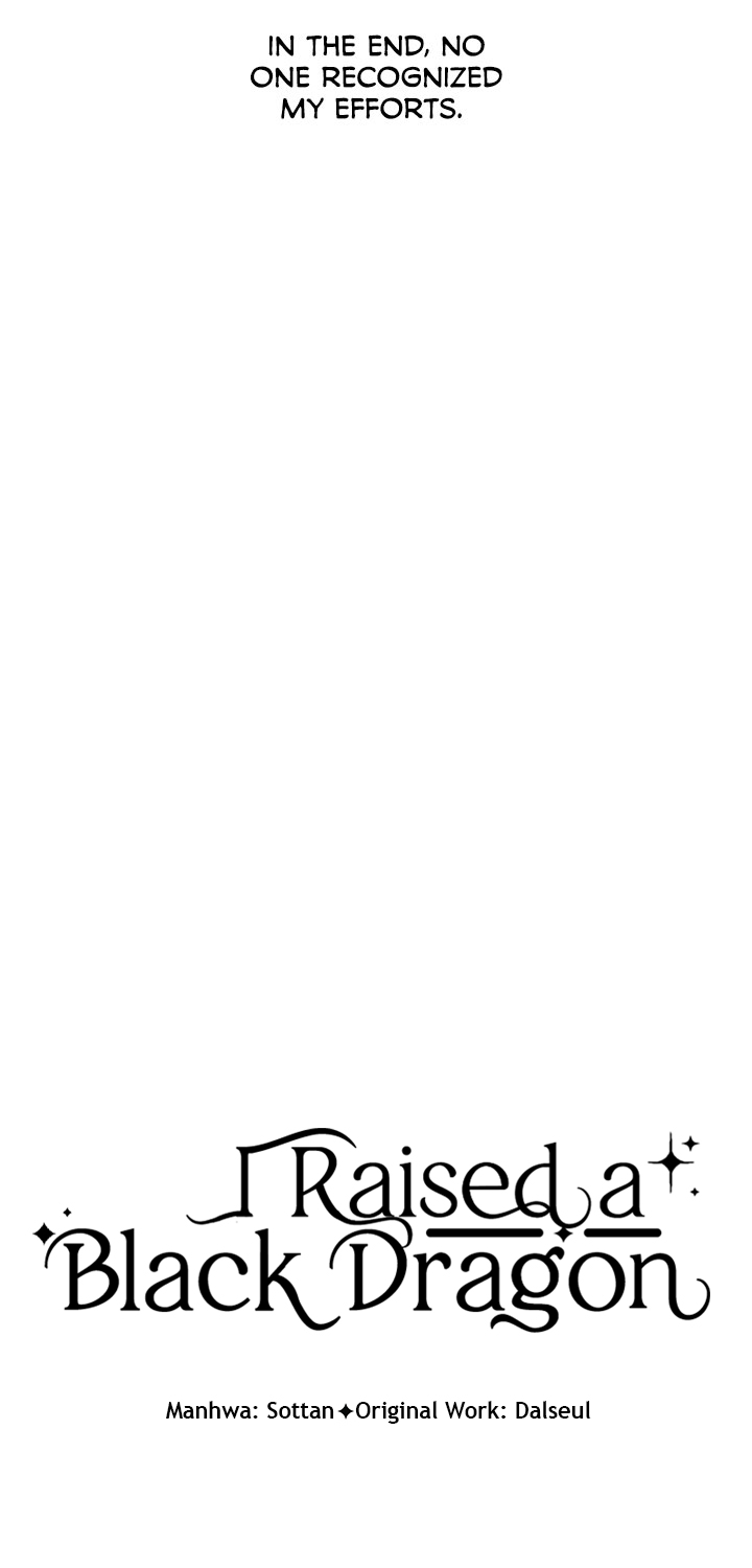 I Raised A Black Dragon Chapter 6 page 8 - Chapter 6