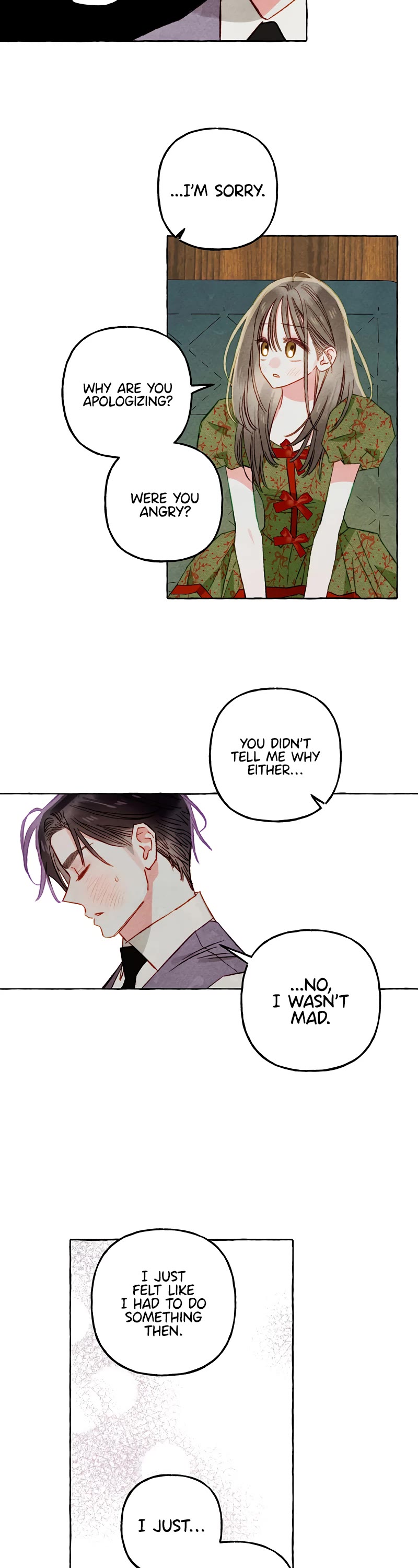 I Raised A Black Dragon Chapter 60 page 10 - Chapter 60