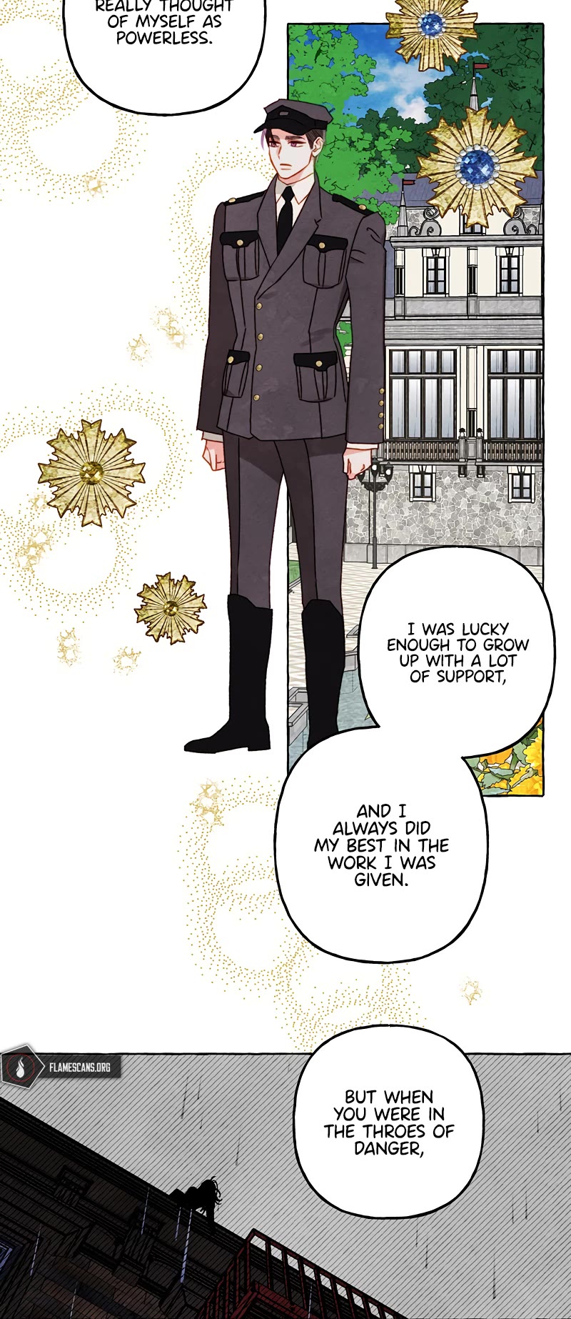 I Raised A Black Dragon Chapter 60 page 12 - Chapter 60