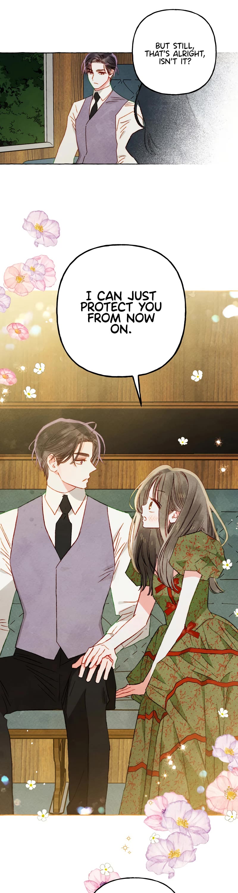 I Raised A Black Dragon Chapter 60 page 16 - Chapter 60