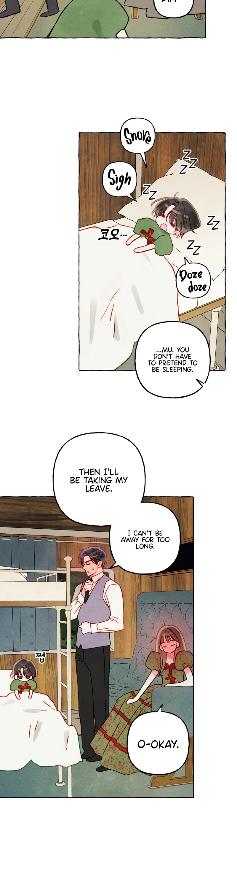 I Raised A Black Dragon Chapter 60 page 20 - Chapter 60