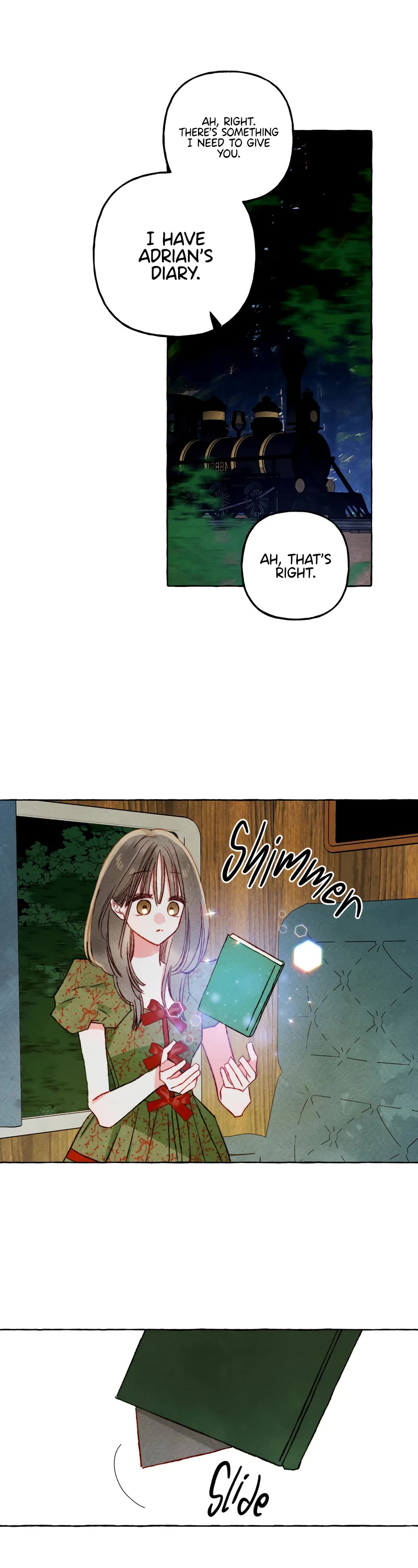 I Raised A Black Dragon Chapter 60 page 23 - Chapter 60