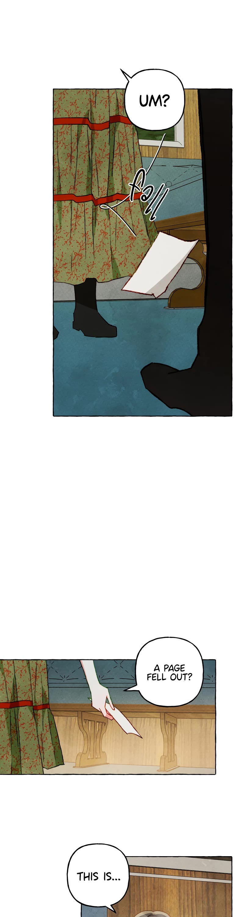 I Raised A Black Dragon Chapter 60 page 24 - Chapter 60