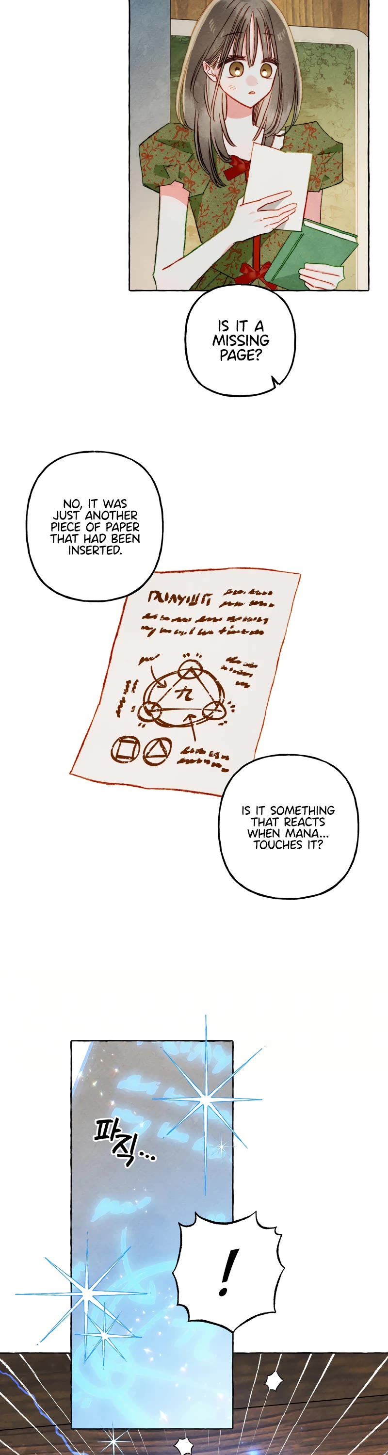 I Raised A Black Dragon Chapter 60 page 25 - Chapter 60