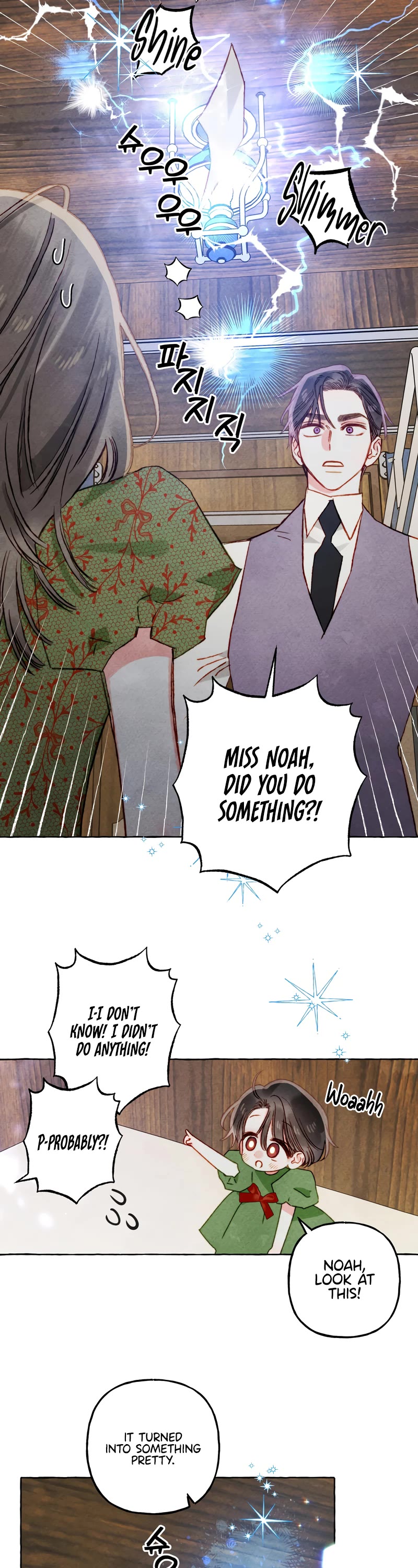 I Raised A Black Dragon Chapter 60 page 26 - Chapter 60