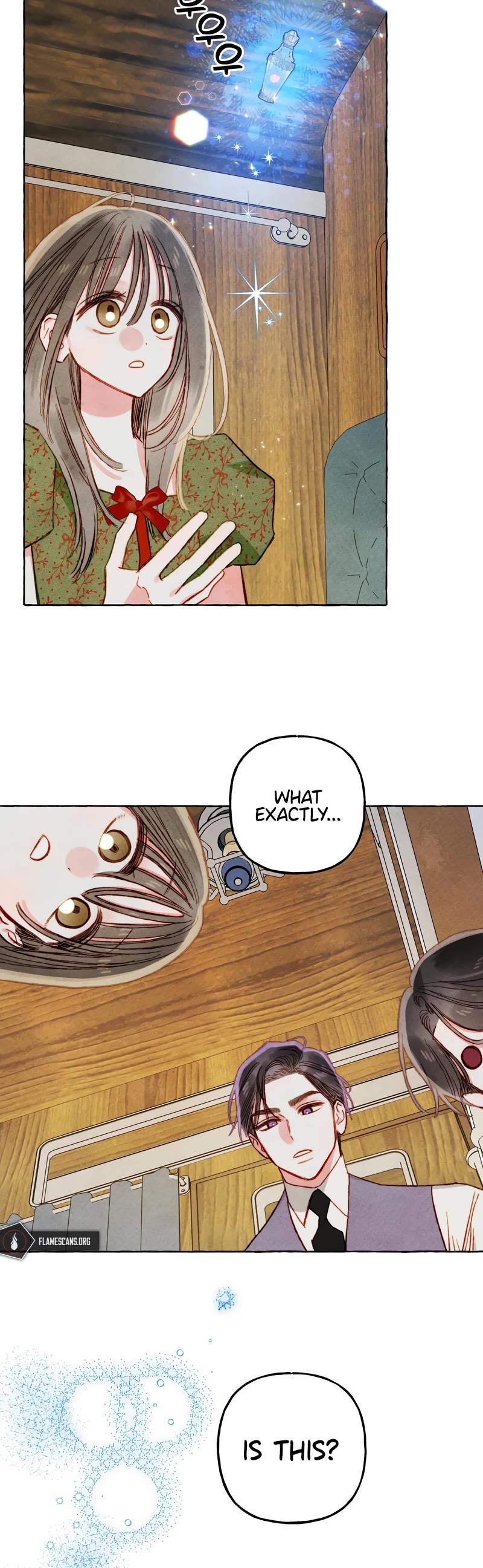 I Raised A Black Dragon Chapter 60 page 27 - Chapter 60