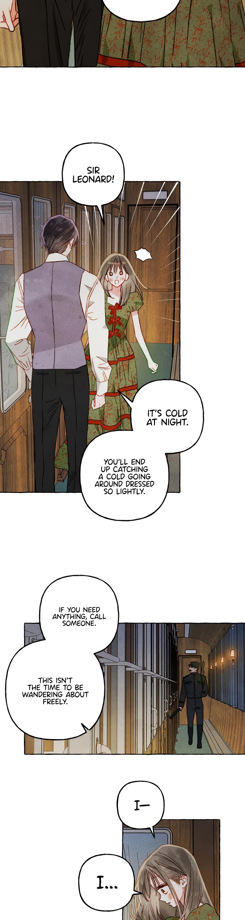 I Raised A Black Dragon Chapter 60 page 3 - Chapter 60