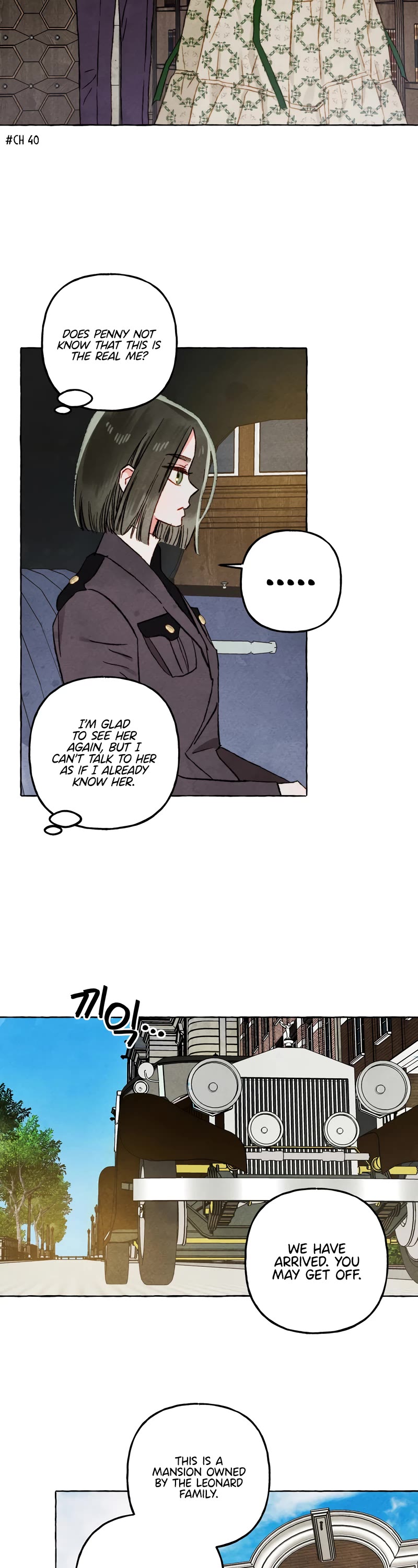 I Raised A Black Dragon Chapter 61 page 16 - Chapter 61