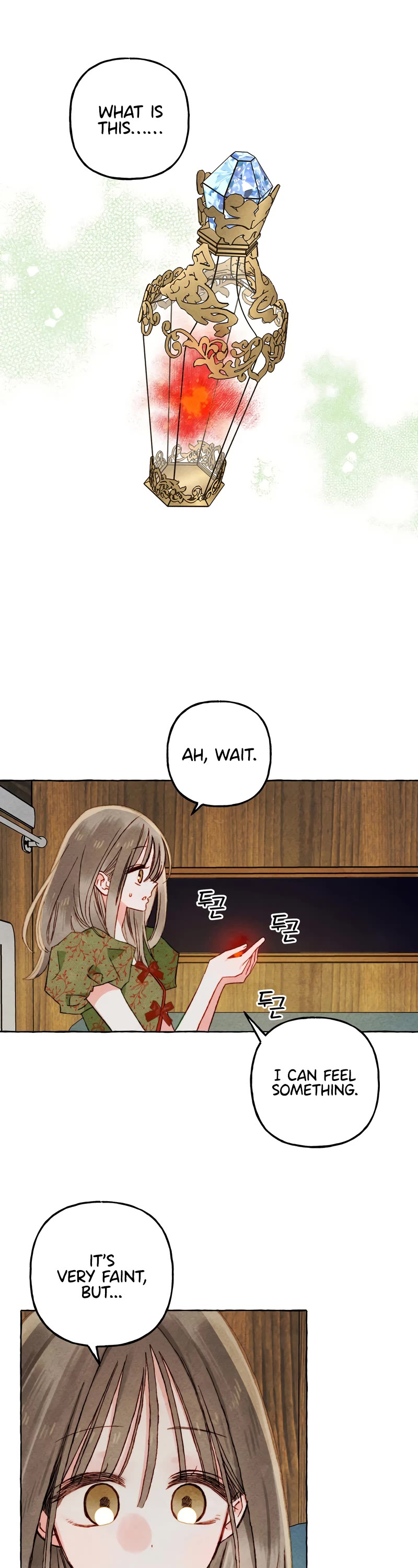 I Raised A Black Dragon Chapter 61 page 2 - Chapter 61