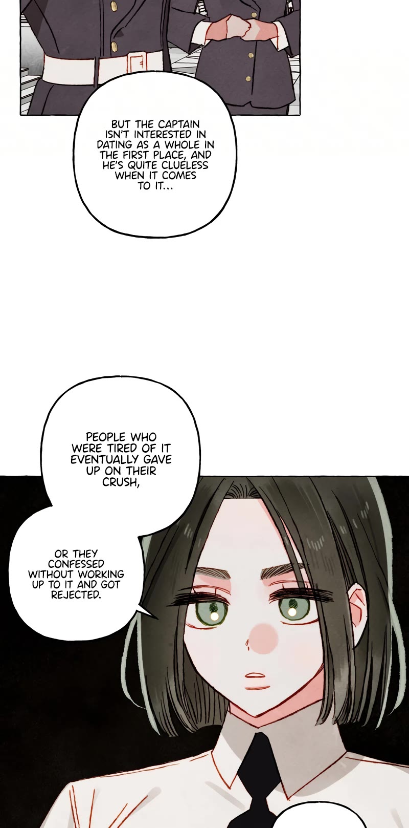 I Raised A Black Dragon Chapter 61 page 28 - Chapter 61