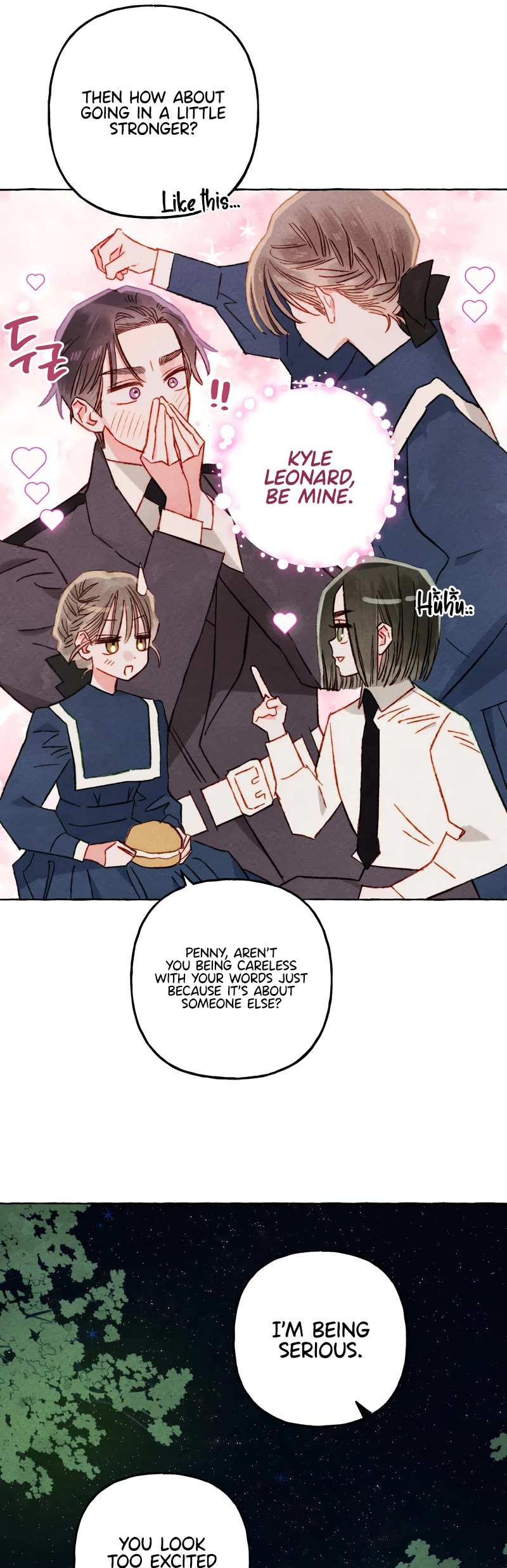 I Raised A Black Dragon Chapter 61 page 31 - Chapter 61
