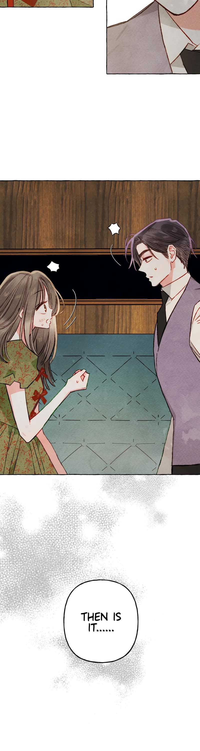 I Raised A Black Dragon Chapter 61 page 4 - Chapter 61