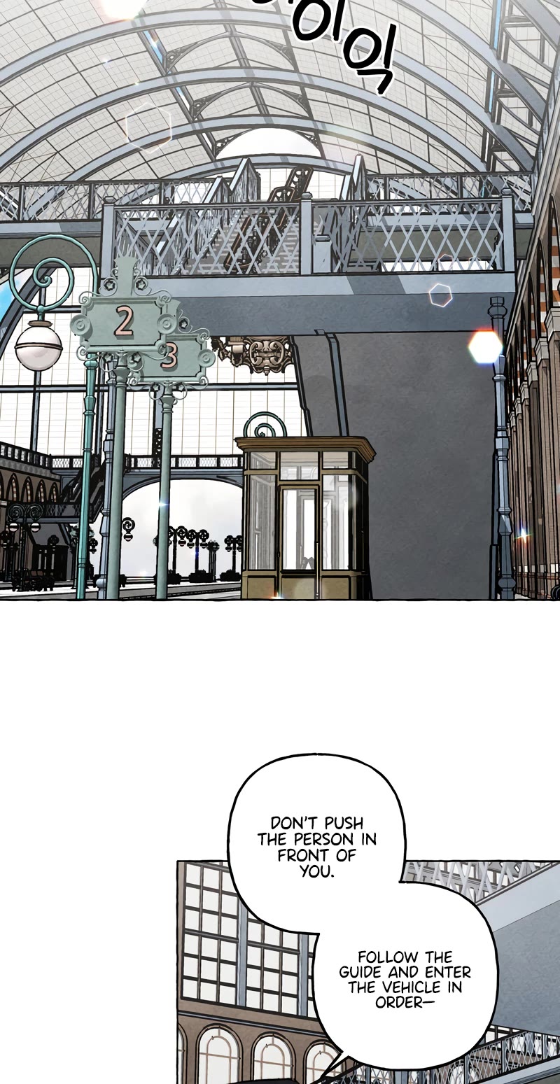 I Raised A Black Dragon Chapter 61 page 6 - Chapter 61