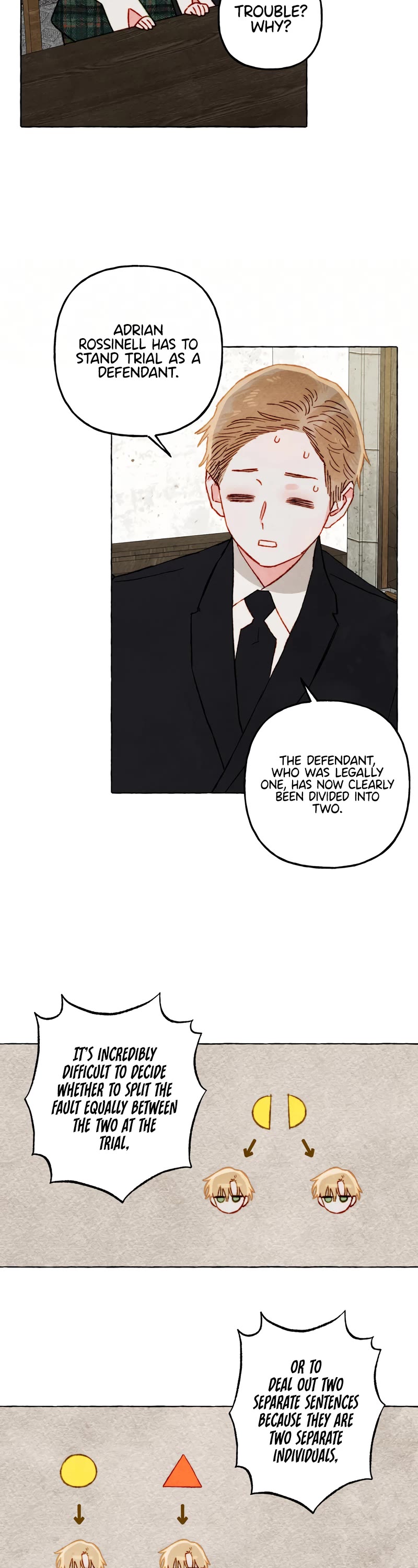 I Raised A Black Dragon Chapter 62 page 10 - Chapter 62