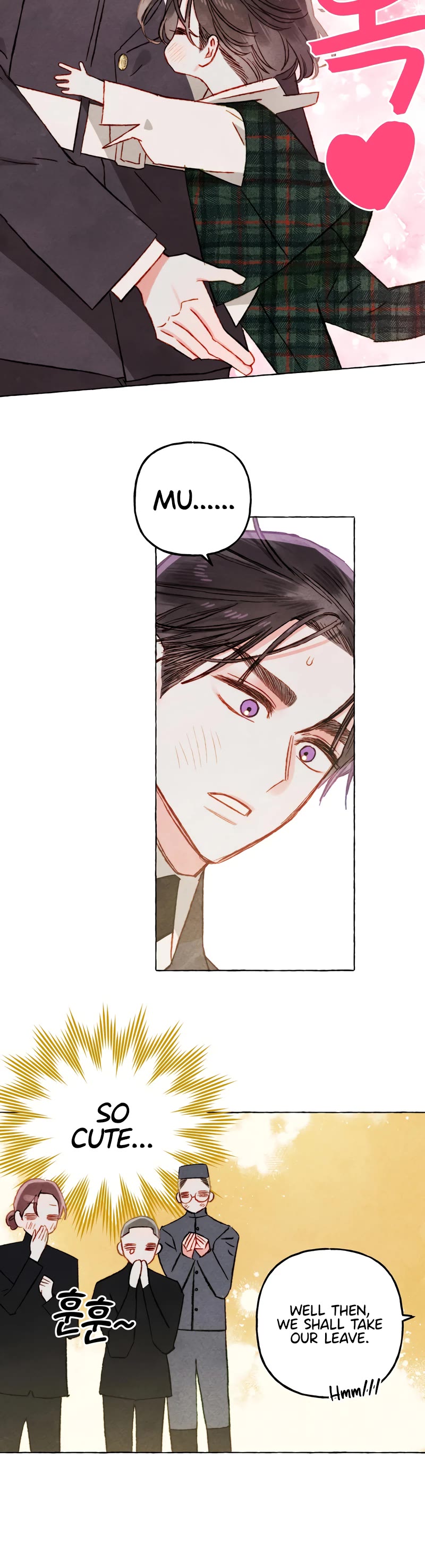 I Raised A Black Dragon Chapter 62 page 16 - Chapter 62