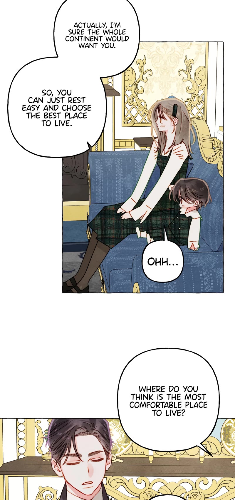 I Raised A Black Dragon Chapter 62 page 22 - Chapter 62