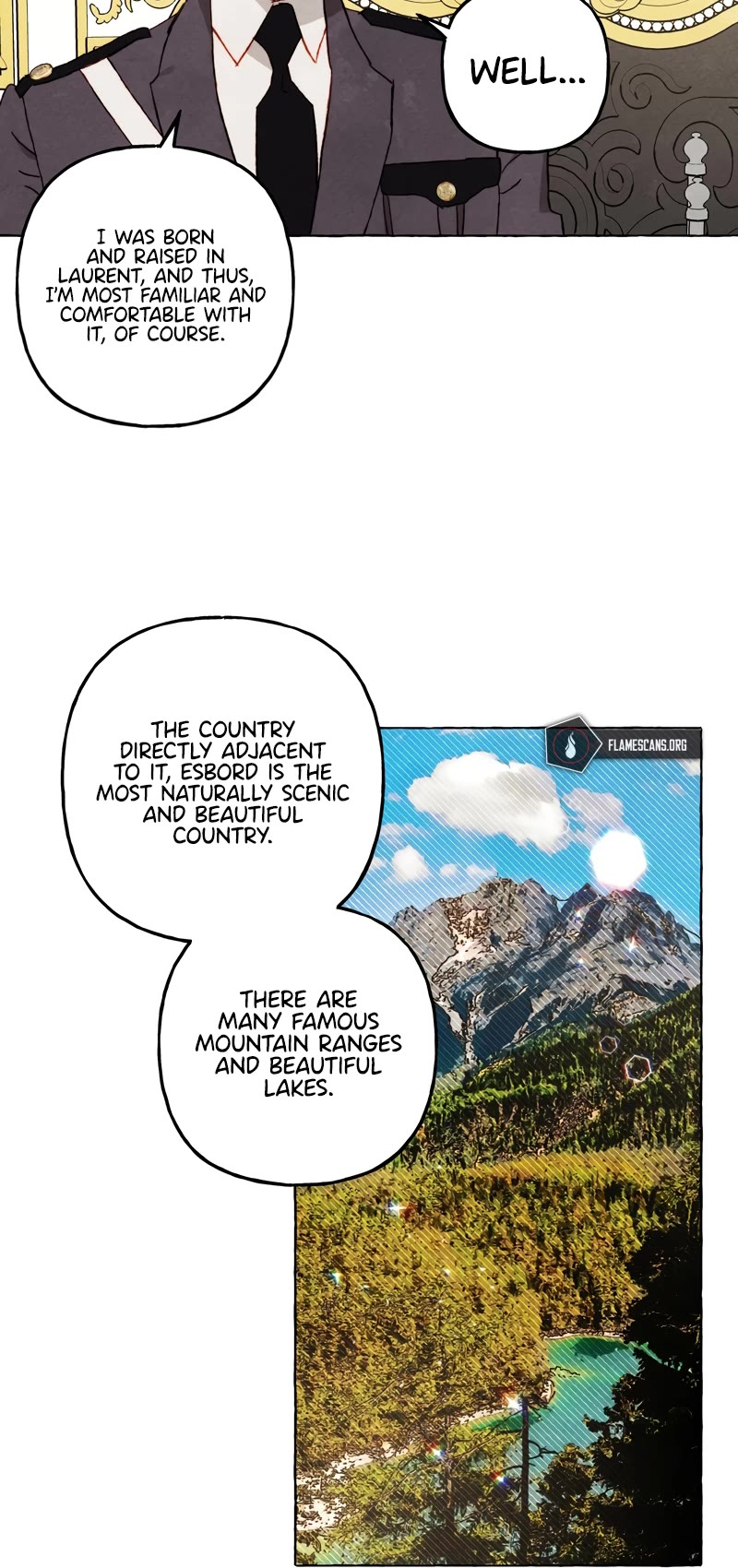 I Raised A Black Dragon Chapter 62 page 23 - Chapter 62