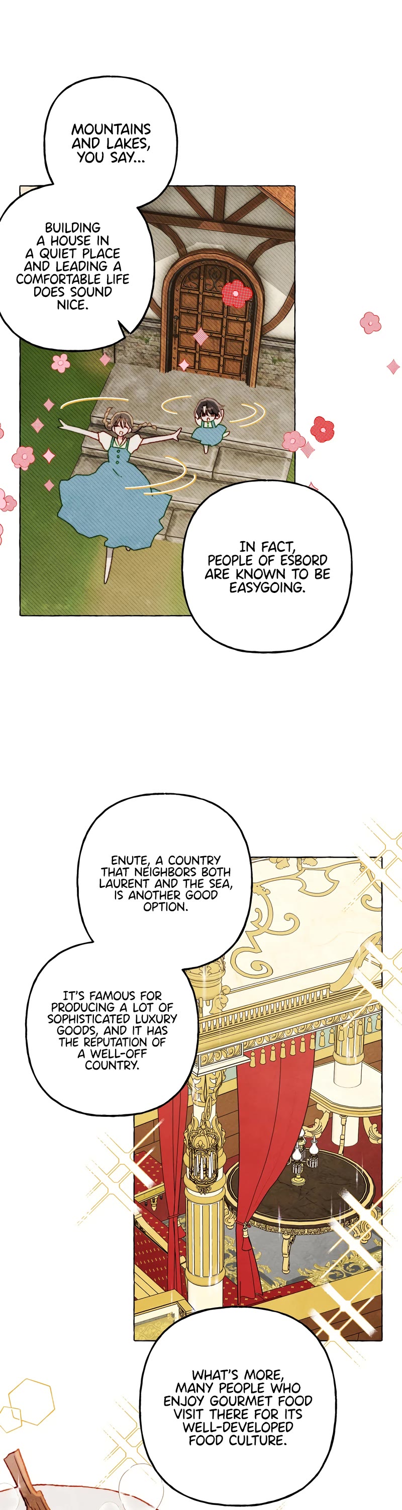 I Raised A Black Dragon Chapter 62 page 24 - Chapter 62