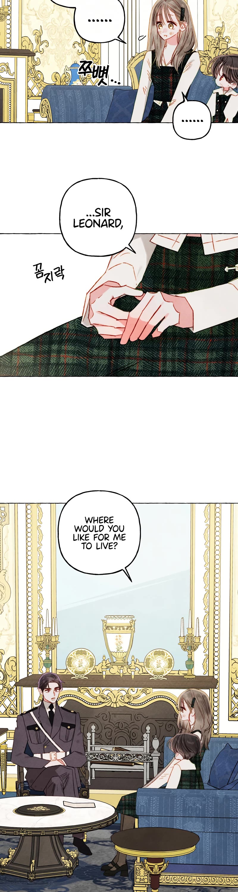 I Raised A Black Dragon Chapter 62 page 26 - Chapter 62