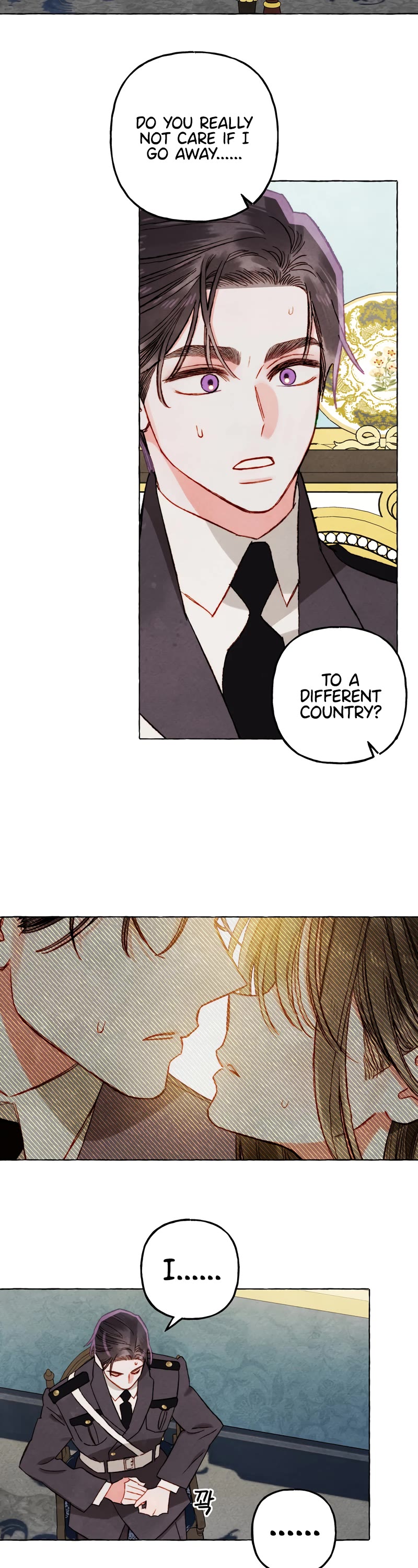 I Raised A Black Dragon Chapter 62 page 27 - Chapter 62