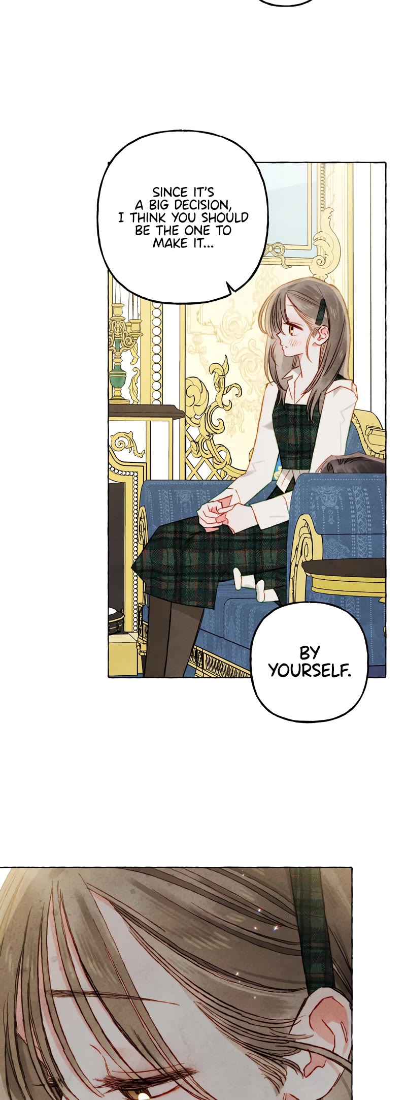 I Raised A Black Dragon Chapter 62 page 28 - Chapter 62