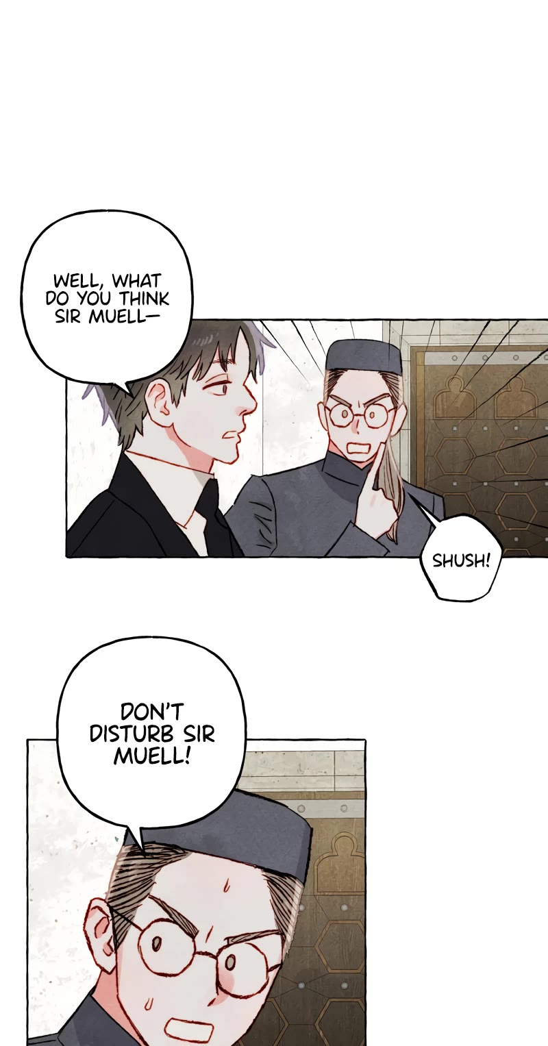 I Raised A Black Dragon Chapter 62 page 6 - Chapter 62