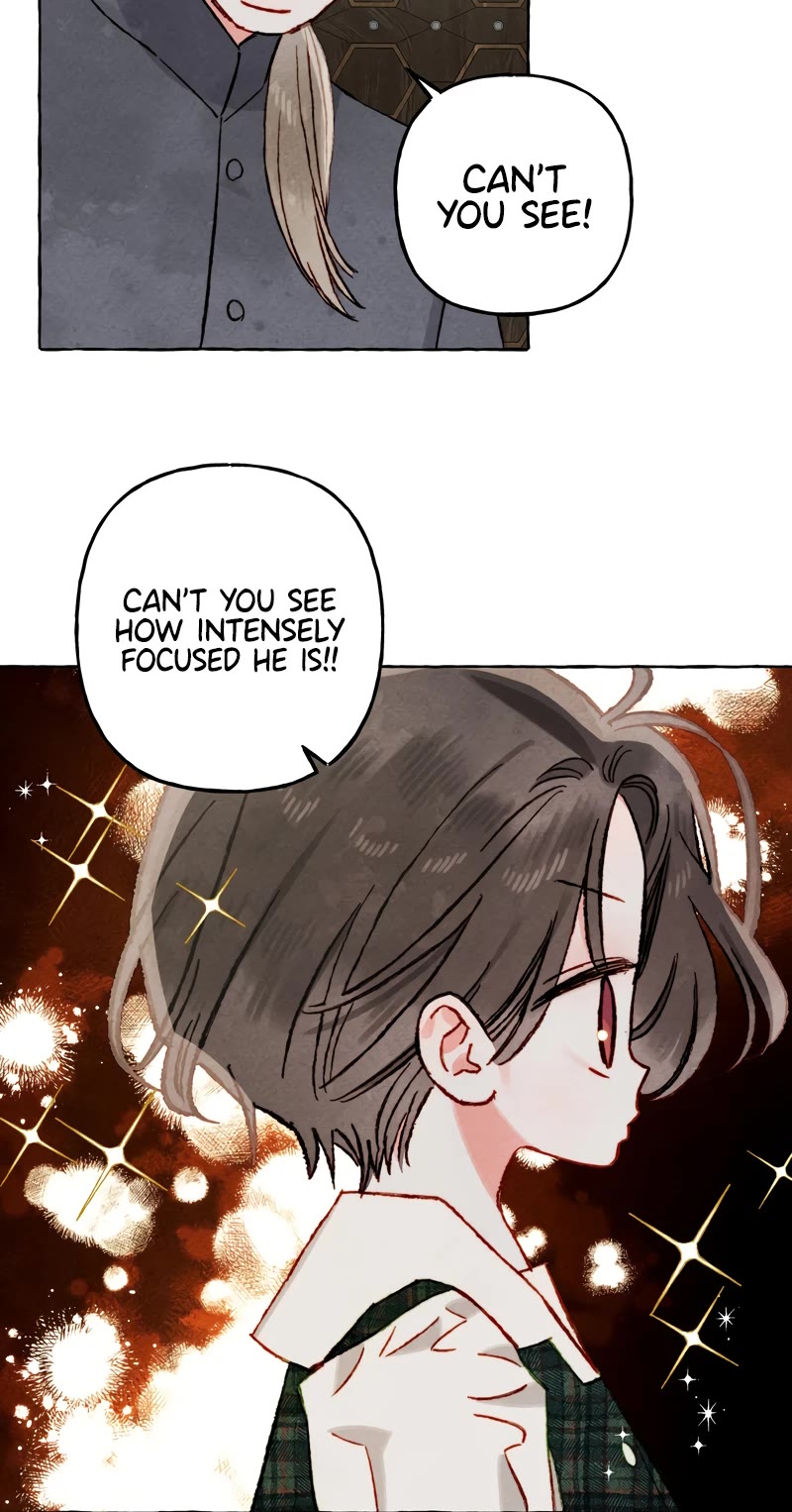 I Raised A Black Dragon Chapter 62 page 7 - Chapter 62