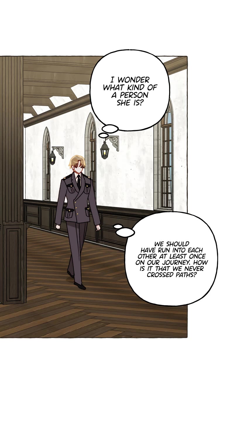 I Raised A Black Dragon Chapter 63 page 12 - Chapter 63
