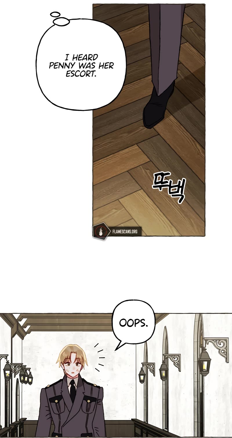 I Raised A Black Dragon Chapter 63 page 13 - Chapter 63