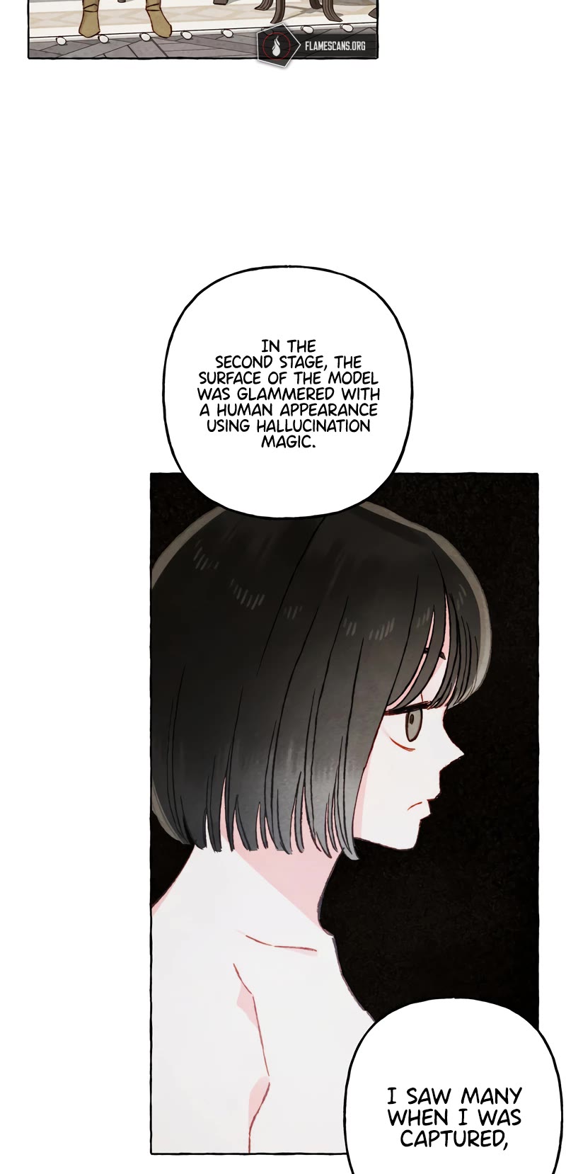 I Raised A Black Dragon Chapter 63 page 23 - Chapter 63
