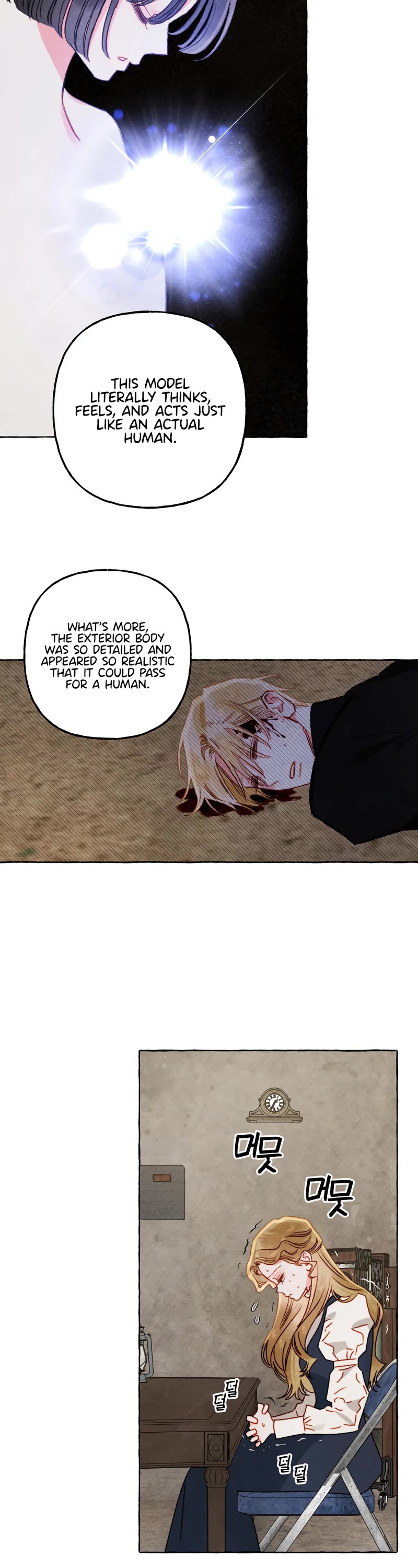 I Raised A Black Dragon Chapter 63 page 26 - Chapter 63