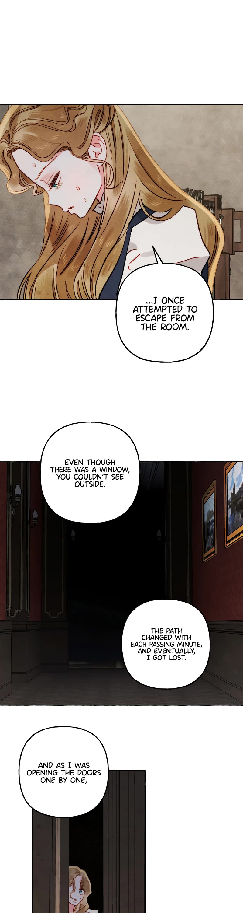 I Raised A Black Dragon Chapter 63 page 27 - Chapter 63