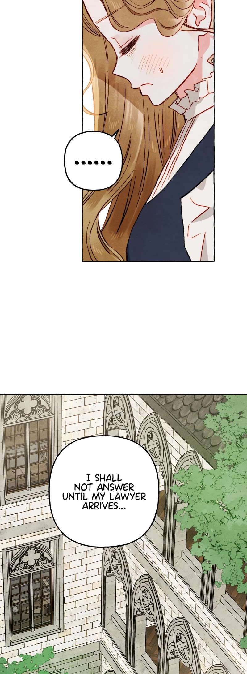 I Raised A Black Dragon Chapter 63 page 32 - Chapter 63