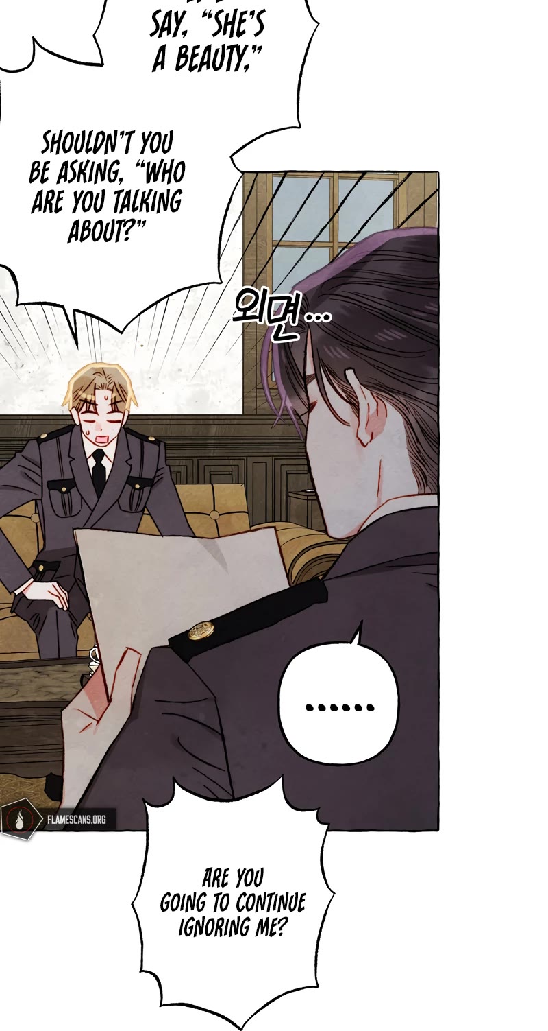 I Raised A Black Dragon Chapter 63 page 7 - Chapter 63