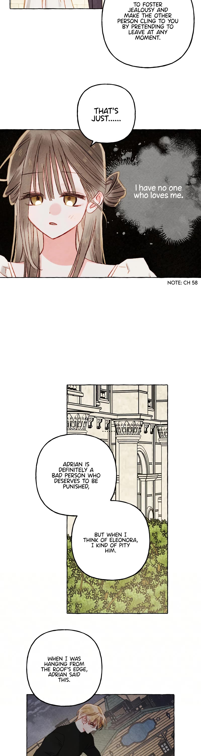 I Raised A Black Dragon Chapter 64 page 10 - Chapter 64