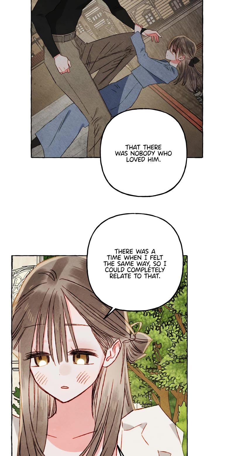 I Raised A Black Dragon Chapter 64 page 11 - Chapter 64