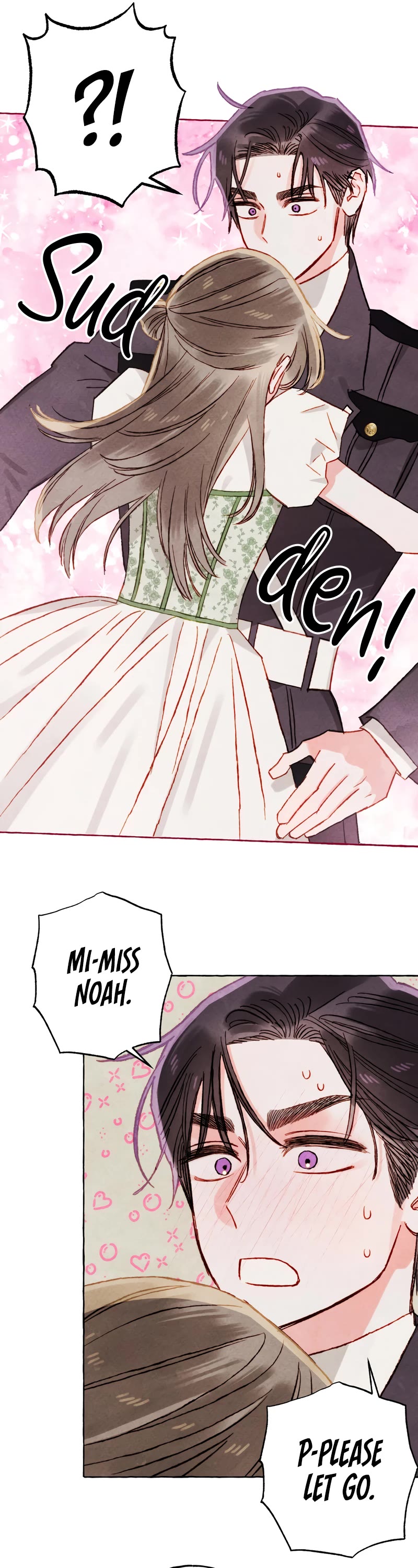 I Raised A Black Dragon Chapter 64 page 15 - Chapter 64