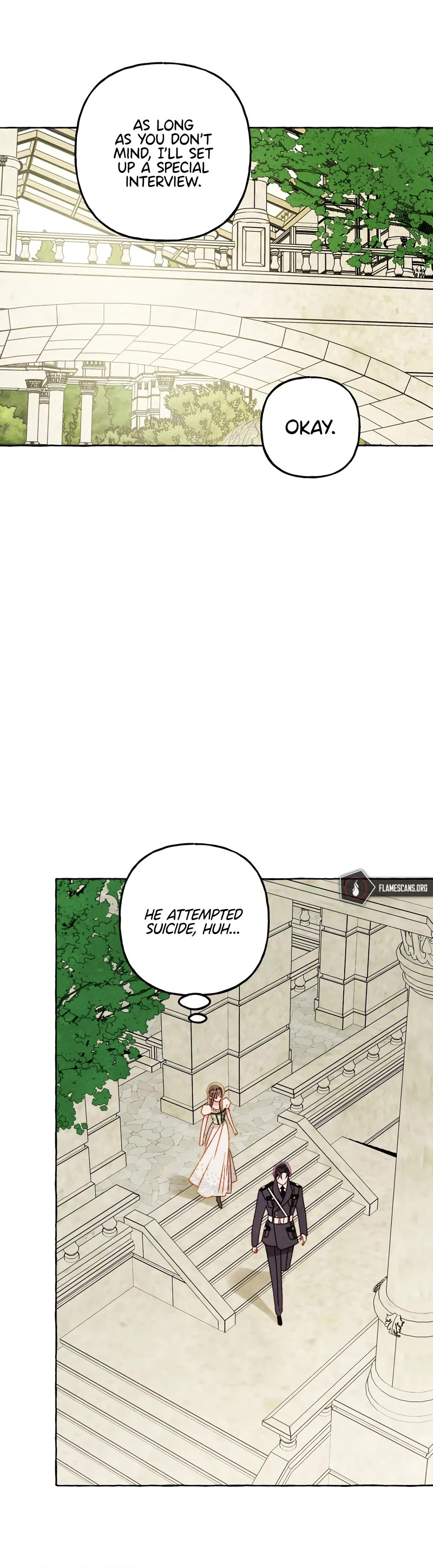 I Raised A Black Dragon Chapter 64 page 23 - Chapter 64